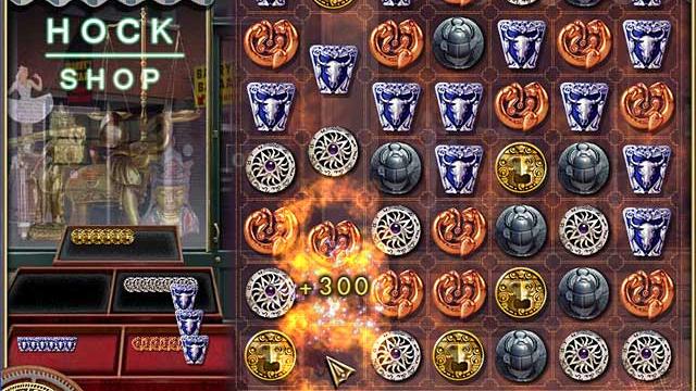 Image for the game Cassandra's Journey: The Legacy of Nostradamus