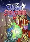 Cover image for the game Cast of the Seven Godsends: Redux