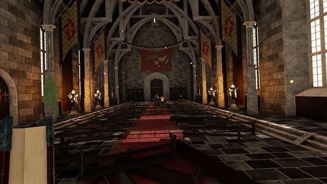 Image for the game Cast VR