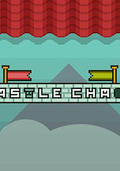 Cover image for the game Castle Chaos