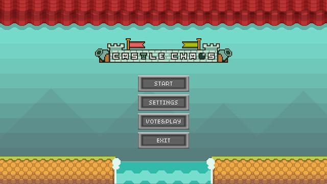 Image for the game Castle Chaos