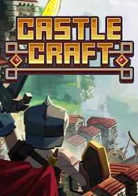 Cover image for the game Castle Craft