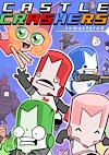 Cover image for the game Castle Crashers Remastered