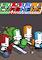 Cover image for the game Castle Crashers