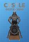 Cover image for the game Castle Destroyers