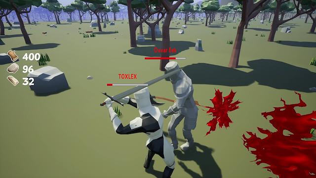Image for the game Castle Destroyers