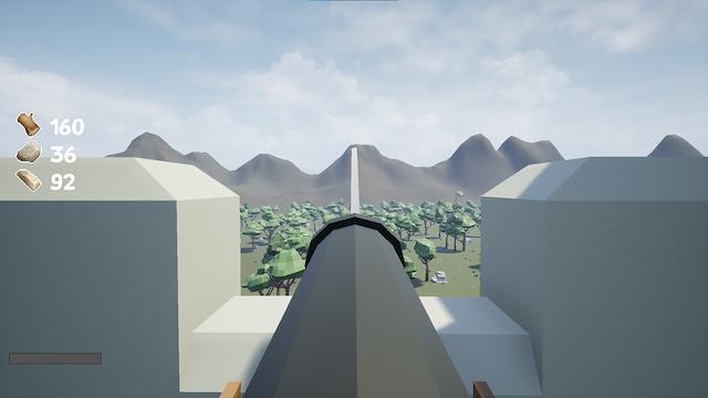 Image for the game Castle Destroyers