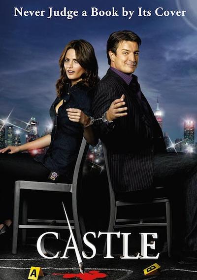 Cover image for the game Castle: Never Judge a Book by its Cover