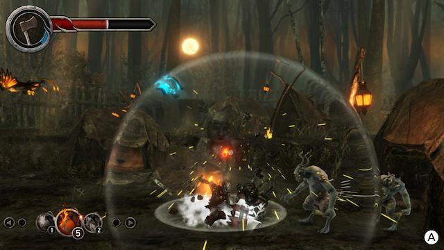 Image for the game Castle of Heart