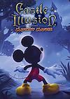 Cover image for the game Castle of Illusion Starring Mickey Mouse