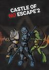 Cover image for the game Castle of No Escape 2