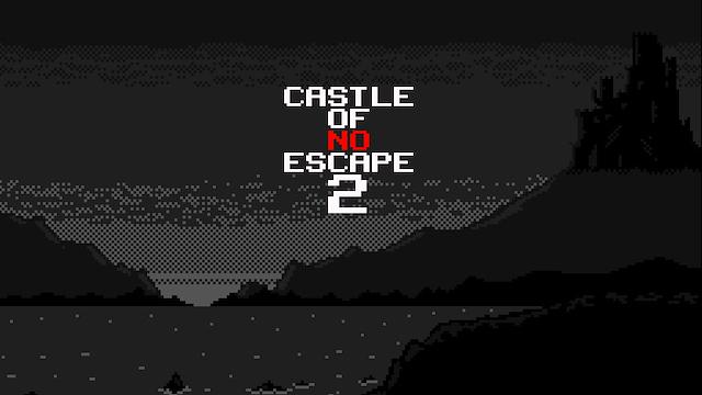 Image for the game Castle of No Escape 2