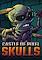 Cover image for the game Castle of Pixel Skulls