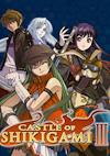 Cover image for the game Castle of Shikigami III