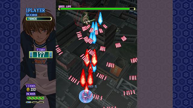 Image for the game Castle of Shikigami