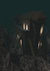 Cover image for the game Castle of The Dark Ages