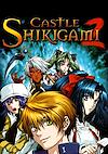 Cover image for the game Castle Shikigami 2