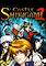 Cover image for the game Castle Shikigami 2