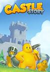Cover image for the game Castle Story