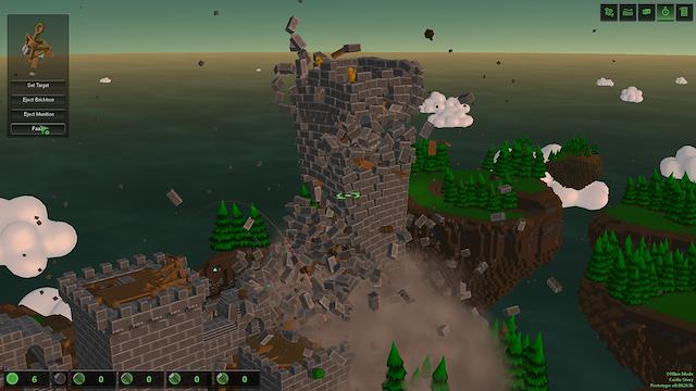 Image for the game Castle Story