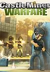Cover image for the game CastleMiner Warfare