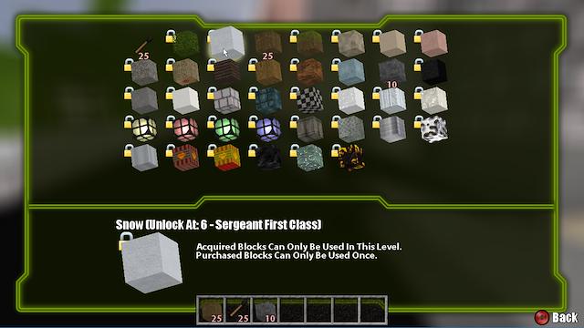 Image for the game CastleMiner Warfare