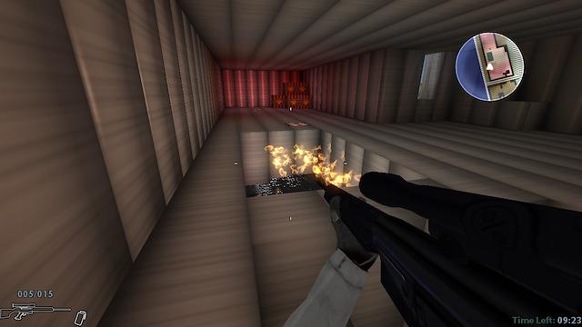 Image for the game CastleMiner Warfare