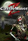 Cover image for the game CastleMiner Z