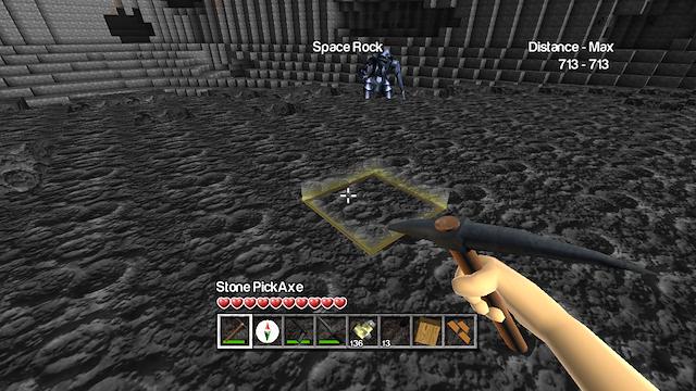 Image for the game CastleMiner Z