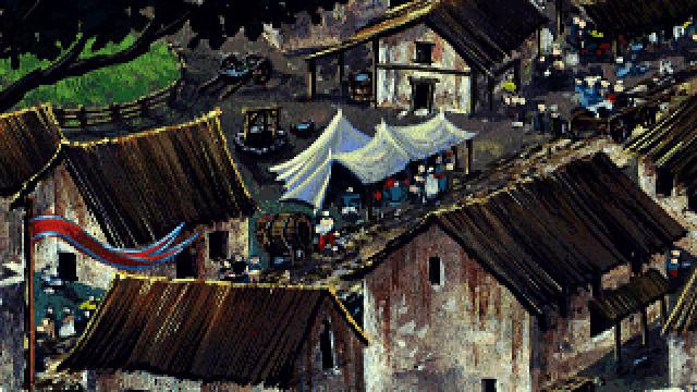 Image for the game Castles II: Siege & Conquest