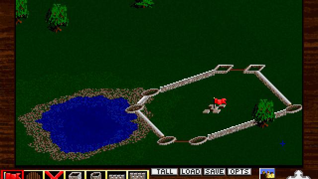 Image for the game Castles II: Siege & Conquest
