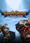Cover image for the game CastleStorm: From Outcast to Savior