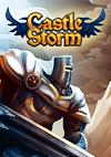 Cover image for the game CastleStorm