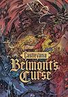 Cover image for the game Castlevania: Belmont's Curse