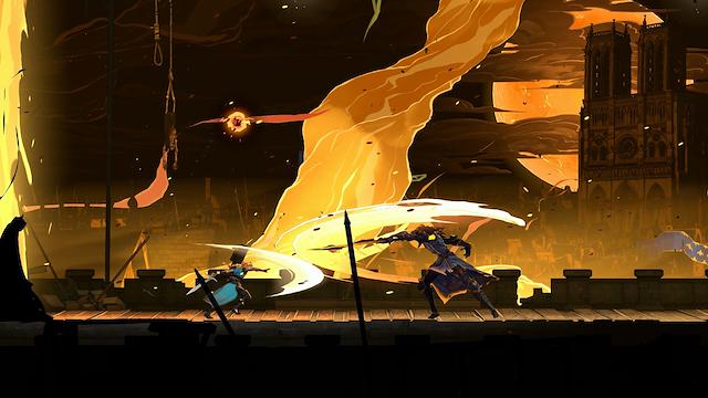 Image for the game Castlevania: Belmont's Curse