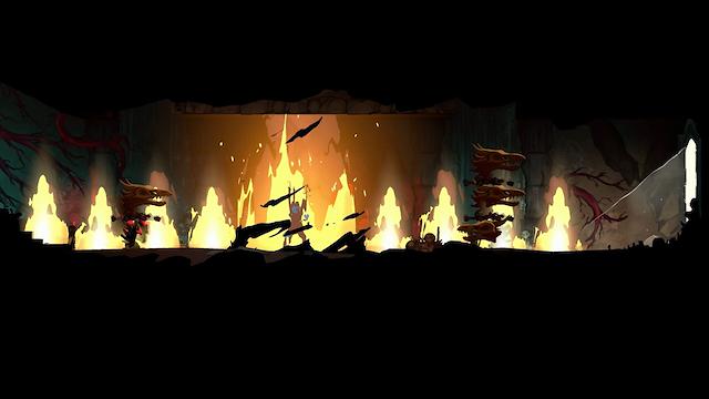 Image for the game Castlevania: Belmont's Curse