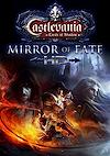 Cover image for the game Castlevania: Lords of Shadow - Mirror of Fate HD