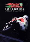 Cover image for the game Castrol Honda Superbike World Champions