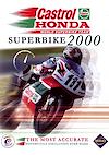 Cover image for the game Castrol Honda: World Superbike Team - Superbike 2000