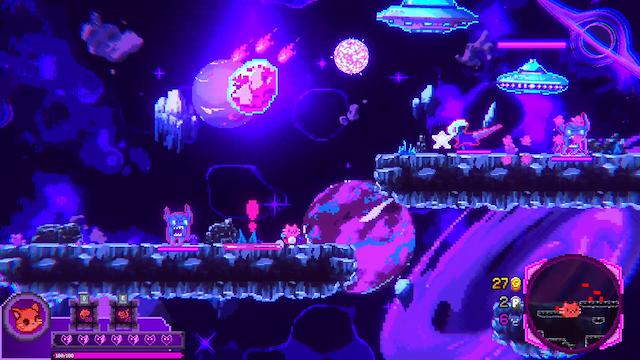 Image for the game Cat-Astrophy