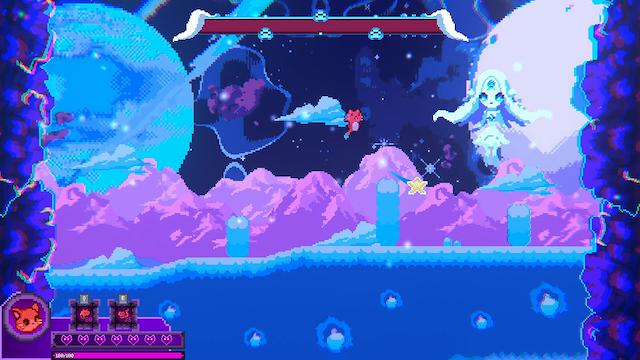 Image for the game Cat-Astrophy