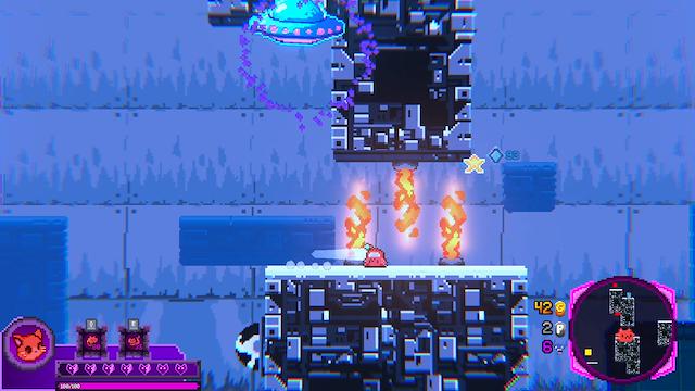 Image for the game Cat-Astrophy