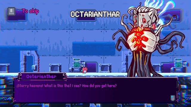 Image for the game Cat-Astrophy