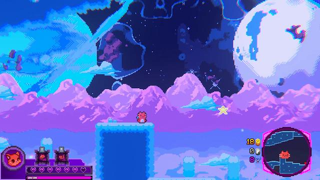 Image for the game Cat-Astrophy