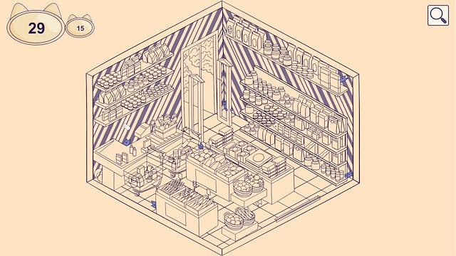 Image for the game Cat City