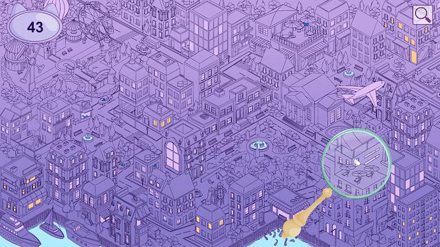 Image for the game Cat City