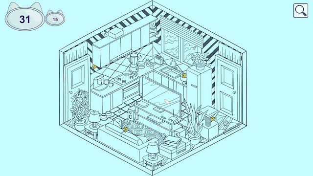 Image for the game Cat City