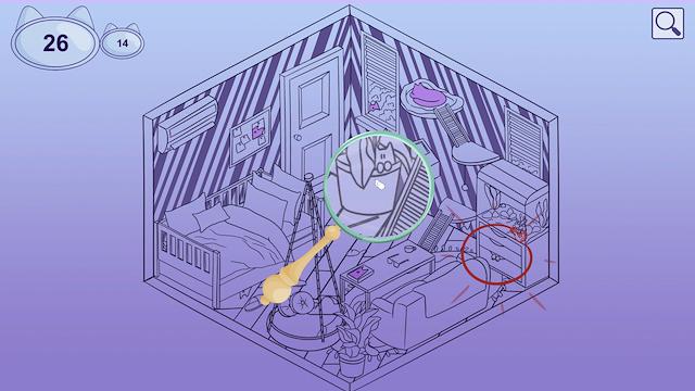 Image for the game Cat City
