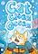 Cover image for the game Cat Clean Ocean