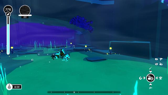 Image for the game Cat Clean Ocean